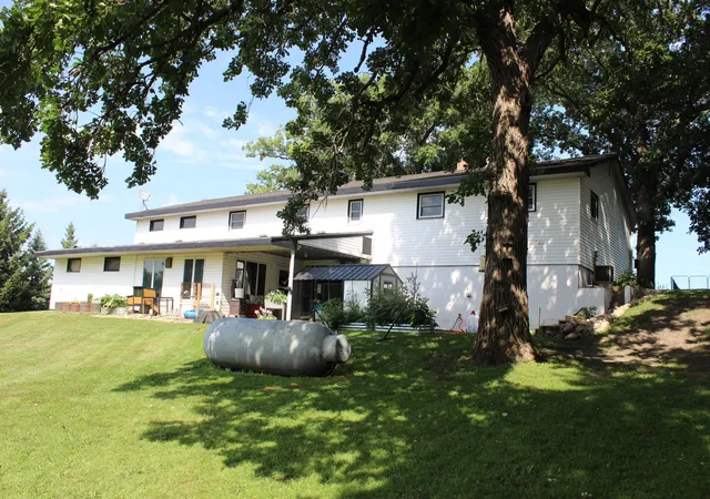 Photo 3 of Sale Pending at 17960 Aaron Hts NW, Evansville, MN 56326 | MLS# 7112567 | Listing updated on 2026-09-28