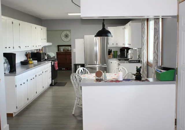 Photo 4 of Sale Pending at 17960 Aaron Hts NW, Evansville, MN 56326 | MLS# 7112567 | Listing updated on 2026-09-28