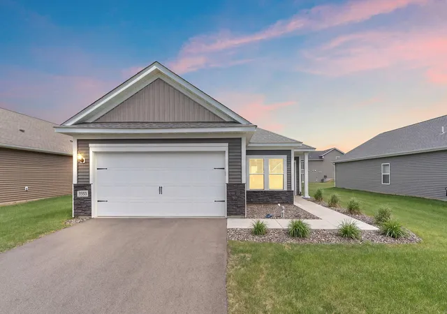 Photo 2 of Single family home for sale at 5388 395th Street, North Branch, MN 55056 | MLS# 7112582 | Listing updated on 2026-10-19