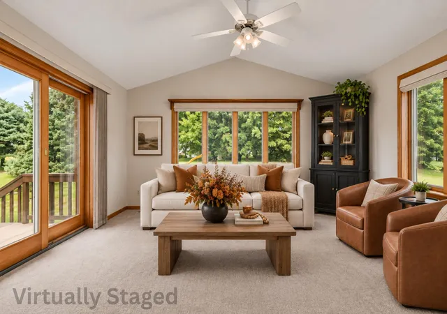 Photo 2 of Townhouse for sale at 703 2nd Avenue Ne, Melrose, MN 56352 | MLS# 7112591 | Listing updated on 2026-09-27