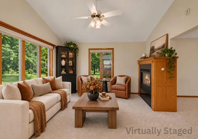 Photo 3 of Townhouse for sale at 703 2nd Avenue Ne, Melrose, MN 56352 | MLS# 7112591 | Listing updated on 2026-09-27