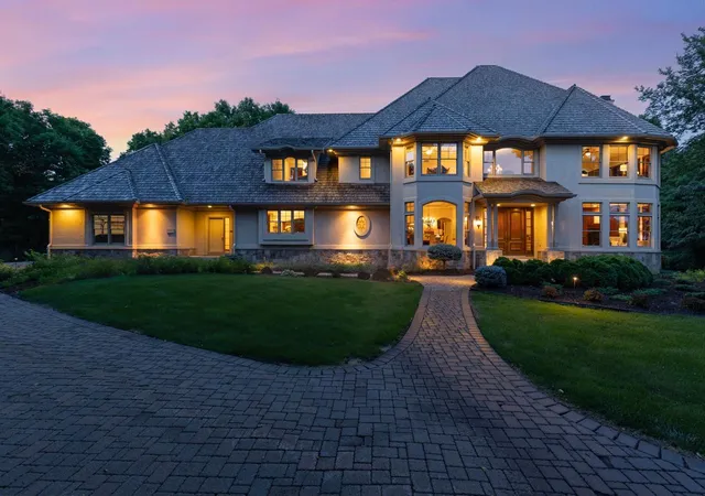 Photo 1 of Mansion for sale at 9991 Dell Rd, Eden Prairie, MN 55347 | MLS# 7112617 | Listing updated on 2026-07-31