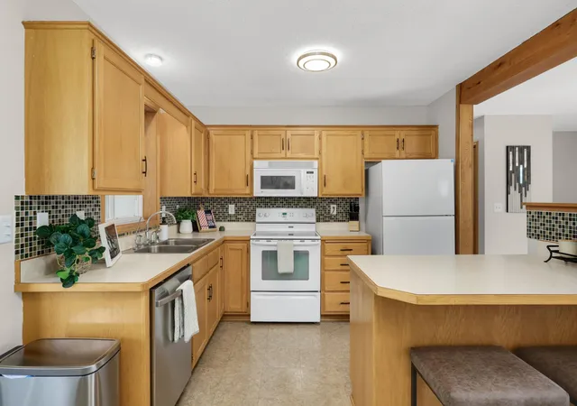 3rd image of 5388 367Th Ct, North Branch, MN 55056 | MLS# 7112631