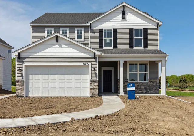 3rd image of 21926 Rouillard Blvd, Rogers, MN 55374 | MLS# 7112650