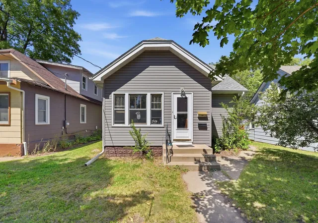 Photo 1 of Multi family home for sale at 1521 Garfield Ct, Saint Cloud, MN 56301 | MLS# 7112660 | Listing updated on 2026-09-16