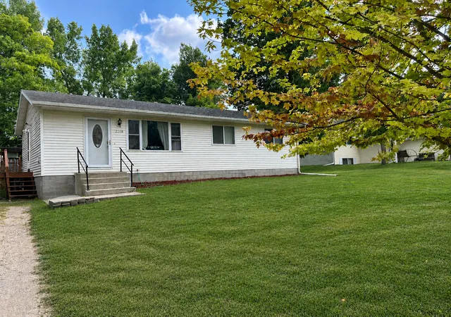 Photo 1 of Sale Pending at 2208 Darling Ave E, Alexandria, MN 56308 | MLS# 7112674 | Listing updated on 2026-09-23