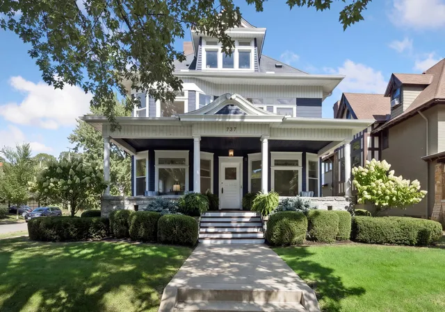 Photo 1 of Sale Pending at 737 Fairmount Ave, Saint Paul, MN 55105 | MLS# 7112675 | Listing updated on 2026-10-08
