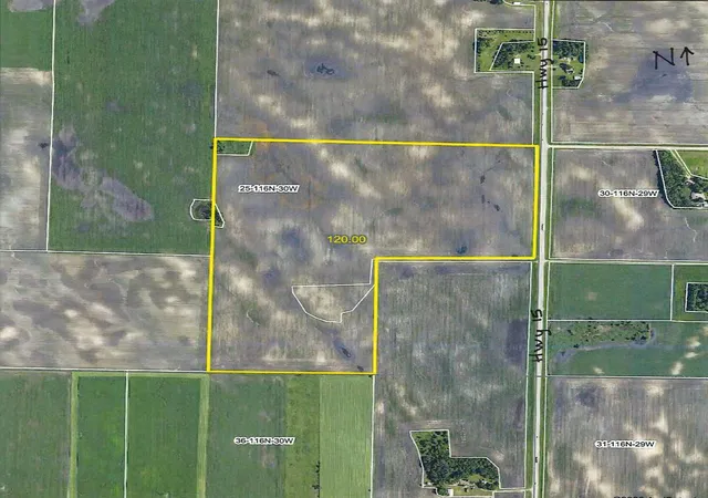 Land for sale at Xxx Highway 15 S, Hutchinson, MN 55350 | MLS# 7112703