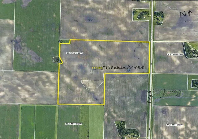 Photo 3 of Land for sale at Xxx Highway 15 S, Hutchinson, MN 55350 | MLS# 7112703 | Listing updated on 2026-07-21