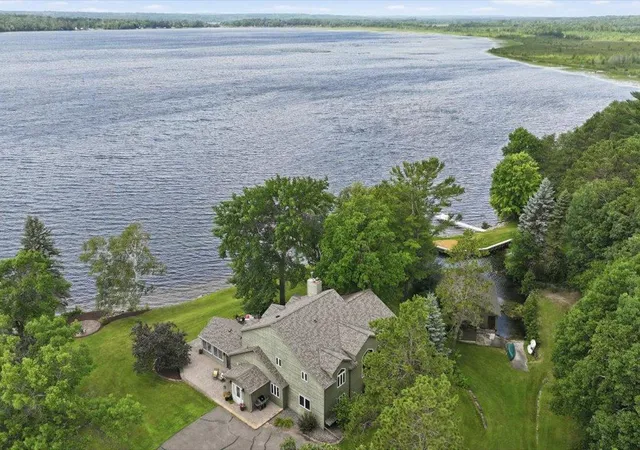 2nd image of 6669 N Kabekona Dr Nw, Walker, MN 56484 | MLS# 7112709