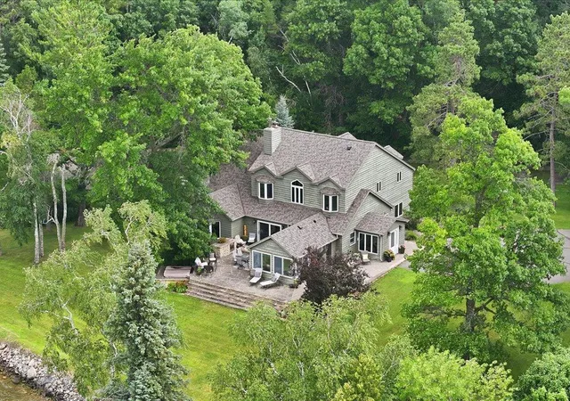 3rd image of 6669 N Kabekona Dr Nw, Walker, MN 56484 | MLS# 7112709