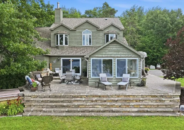 5th image of 6669 N Kabekona Dr Nw, Walker, MN 56484 | MLS# 7112709