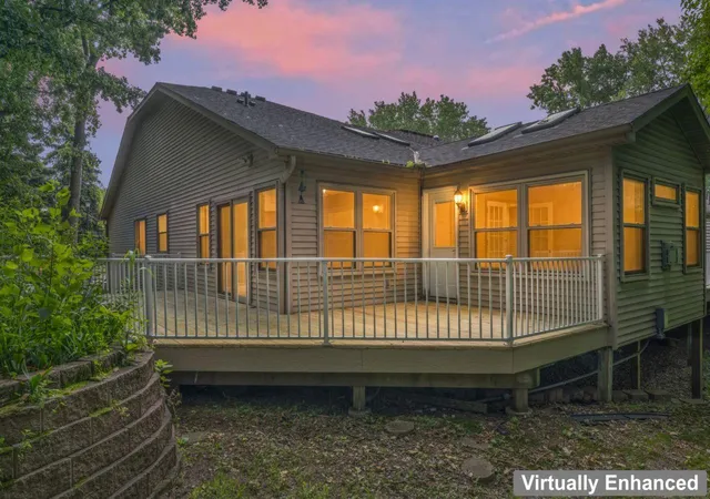 Photo 1 of Single family home for sale at 901 Oakwood Hts Cir #7, Saint Paul, MN 55123 | MLS# 7112714 | Listing updated on 2026-08-19