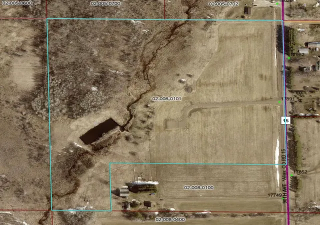 2nd image of 17891 90th Ave, Milaca, MN 56353 | MLS# 7112722