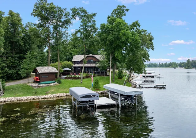 Photo 1 of Single family home for sale at 12328 Milinda Shrs Rd, Crosslake, MN 56442 | MLS# 7112740 | Listing updated on 2026-07-30