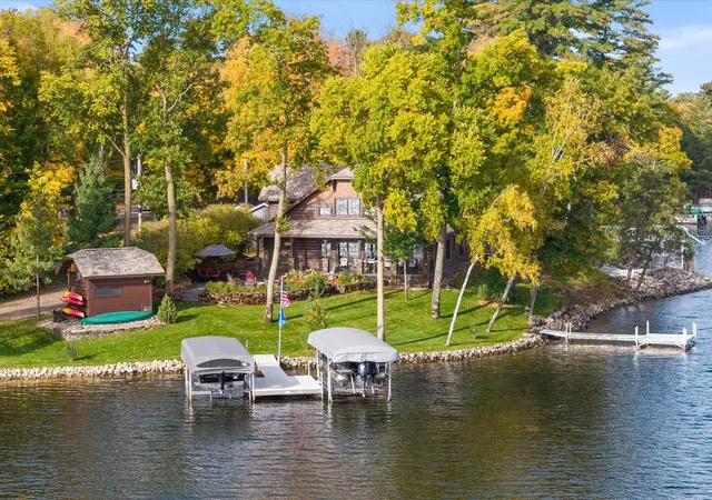 Single family home for sale at 12328 Milinda Shrs Rd, Crosslake, MN 56442 | MLS# 7112740