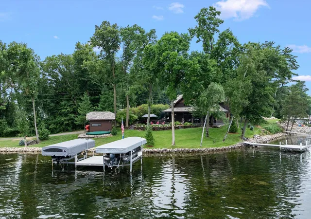 Photo 3 of Single family home for sale at 12328 Milinda Shrs Rd, Crosslake, MN 56442 | MLS# 7112740 | Listing updated on 2026-07-30