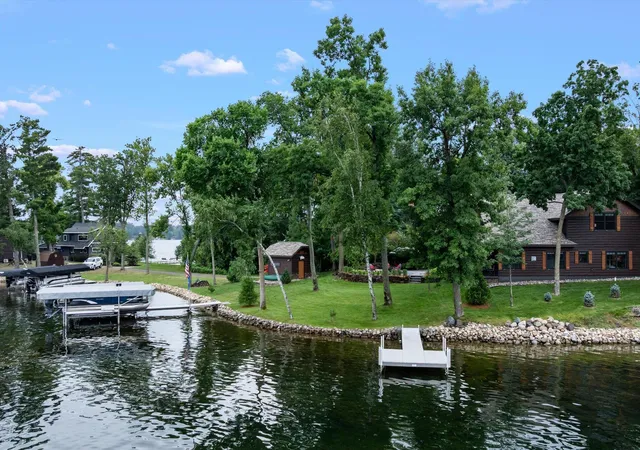 Photo 3 of Single family home for sale at 12328 Milinda Shrs Rd, Crosslake, MN 56442 | MLS# 7112740 | Listing updated on 2026-07-30