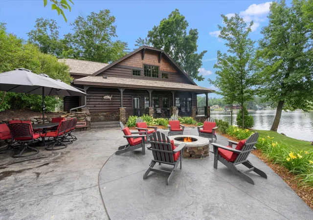 Photo 4 of Single family home for sale at 12328 Milinda Shrs Rd, Crosslake, MN 56442 | MLS# 7112740 | Listing updated on 2026-07-30