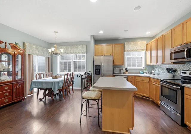 Photo 3 of Single family home for sale at 9767 Gable Dr, Eden Prairie, MN 55347 | MLS# 7112746 | Listing updated on 2026-09-23