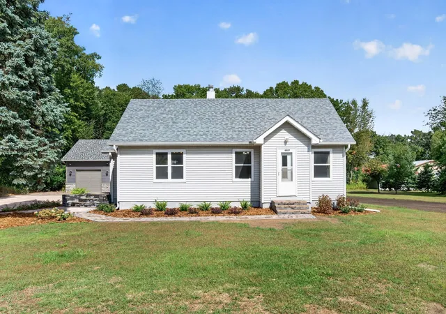 Photo 1 of Single family home for sale at 4407 Crosstown Blvd Ne, Andover, MN 55304 | MLS# 7112750 | Listing updated on 2026-09-28