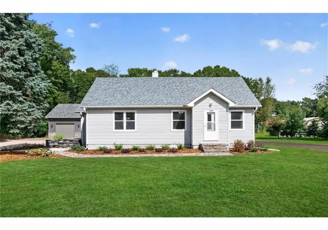 Photo 2 of Single family home for sale at 4407 Crosstown Blvd Ne, Andover, MN 55304 | MLS# 7112750 | Listing updated on 2026-10-22