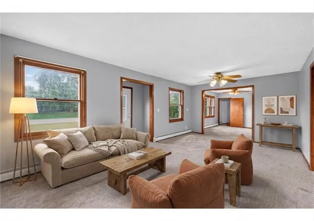 Photo 3 of Single family home for sale at 4407 Crosstown Blvd Ne, Andover, MN 55304 | MLS# 7112750 | Listing updated on 2026-10-22