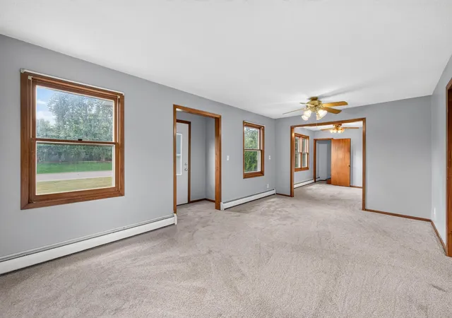 Photo 4 of Single family home for sale at 4407 Crosstown Blvd NE, Andover, MN 55304 | MLS# 7112750 | Listing updated on 2026-09-28