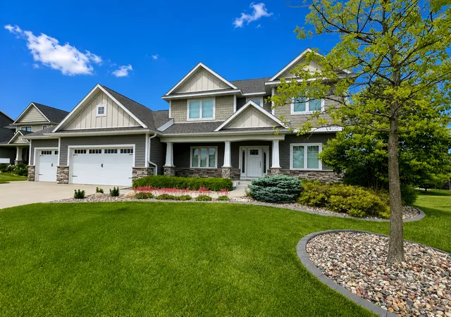 Photo 1 of Single family home for sale at 959 Southwell Enclave Ne, Byron, MN 55920 | MLS# 7112766 | Listing updated on 2026-09-16