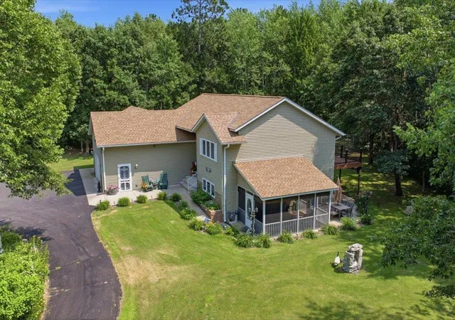 Photo 1 of Single family home for sale at 10157 Pin Oak Ln, Brainerd, MN 56401 | MLS# 7112778 | Listing updated on 2026-09-24