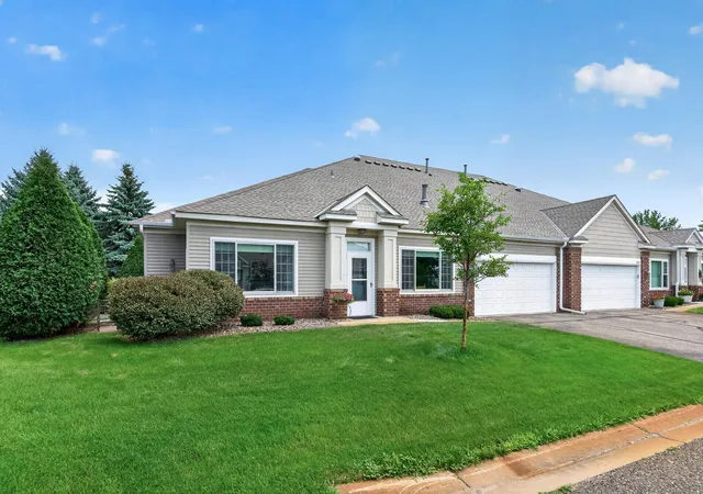 Photo 1 of Sale Pending at 5815 Prairie Ridge Dr, Saint Paul, MN 55126 | MLS# 7112782 | Listing updated on 2026-08-27