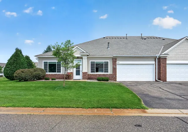 Photo 2 of Sale Pending at 5815 Prairie Ridge Dr, Saint Paul, MN 55126 | MLS# 7112782 | Listing updated on 2026-08-27