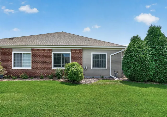 Photo 44 of Sale Pending at 5815 Prairie Ridge Dr, Saint Paul, MN 55126 | MLS# 7112782 | Listing updated on 2026-08-27