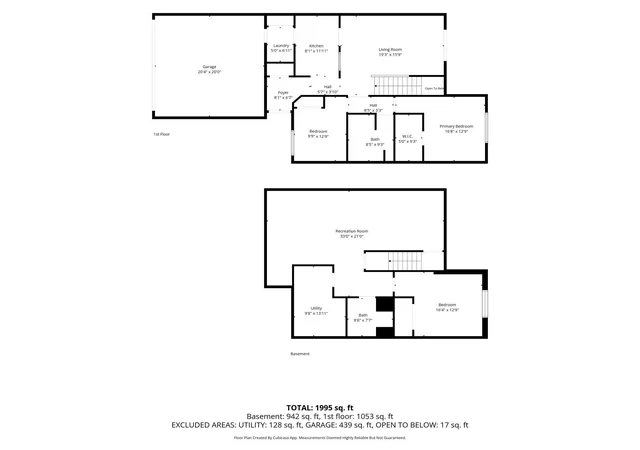 59th image of 10390 64th St Ne, Albertville, MN 55301 | MLS# 7112794
