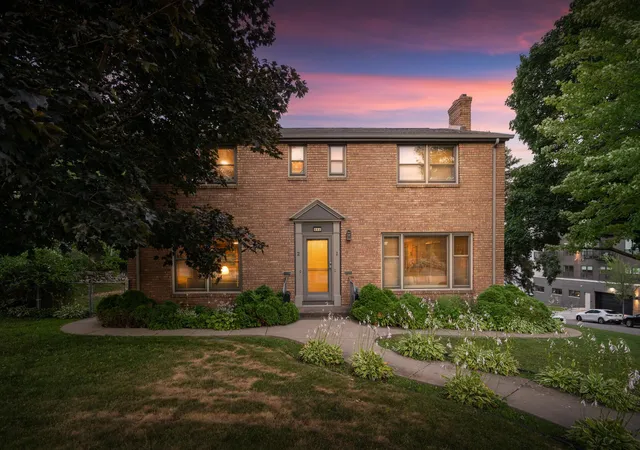 Photo 1 of Sale Pending at 444 Lexington Pkwy S #2, Saint Paul, MN 55105 | MLS# 7112803 | Listing updated on 2026-08-21