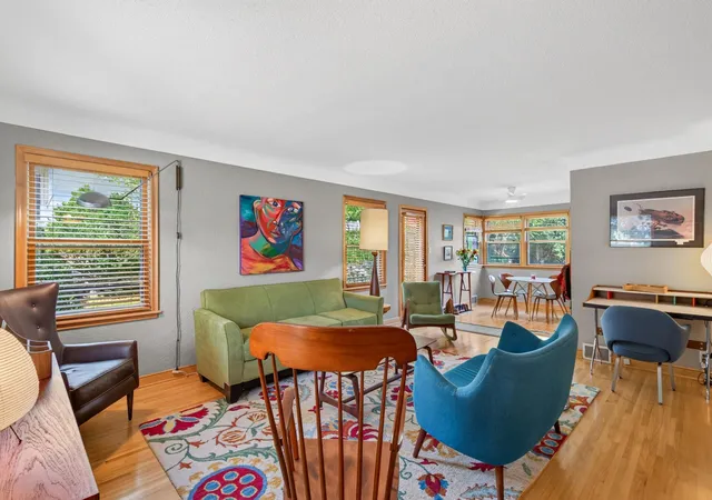 Photo 2 of Sale Pending at 444 Lexington Pkwy S #2, Saint Paul, MN 55105 | MLS# 7112803 | Listing updated on 2026-08-21