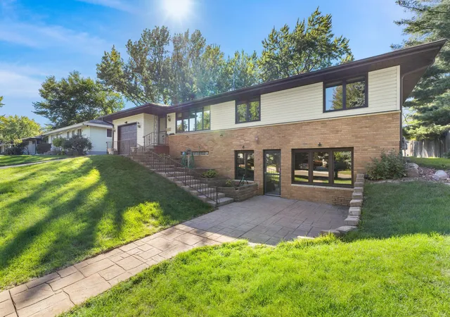 Photo 2 of Single family home for sale at 6740 4th Street Ne, Minneapolis, MN 55432 | MLS# 7112815 | Listing updated on 2026-10-09