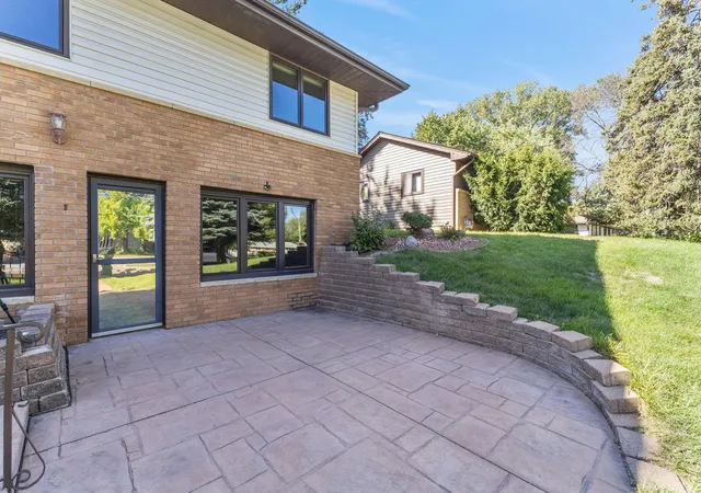Photo 4 of Single family home for sale at 6740 4th Street NE, Minneapolis, MN 55432 | MLS# 7112815 | Listing updated on 2026-10-09