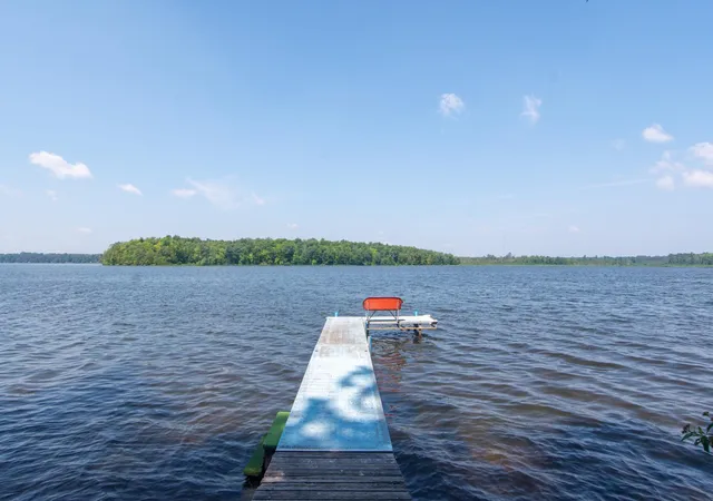 2nd image of 48598 194th Pl, Mc Gregor, MN 55760 | MLS# 7112818