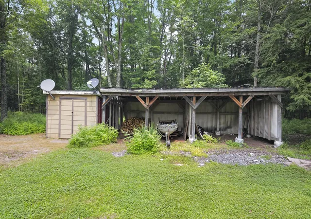 Photo 38 of Single family home for sale at W10664 Bass Lake Dr, Park Falls, WI 54552 | MLS# 7112820 | Listing updated on 2026-08-24