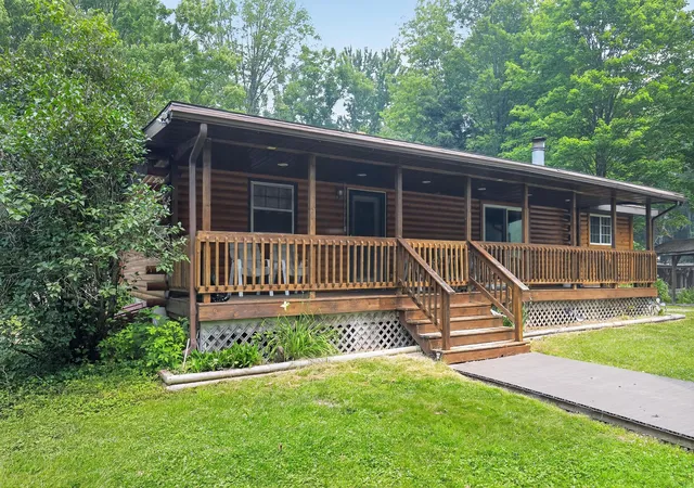 Photo 2 of Single family home for sale at W10664 Bass Lake Dr, Park Falls, WI 54552 | MLS# 7112820 | Listing updated on 2026-08-24