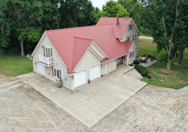 Photo 1 of Sale Pending at 11560 75th Street Sw, Raymond, MN 56282 | MLS# 7112848 | Listing updated on 2026-10-05