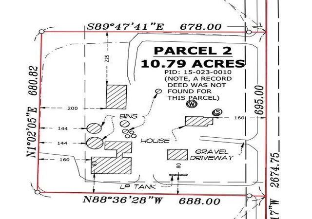 Photo 3 of Sale Pending at 11560 75th Street SW, Raymond, MN 56282 | MLS# 7112848 | Listing updated on 2026-10-05