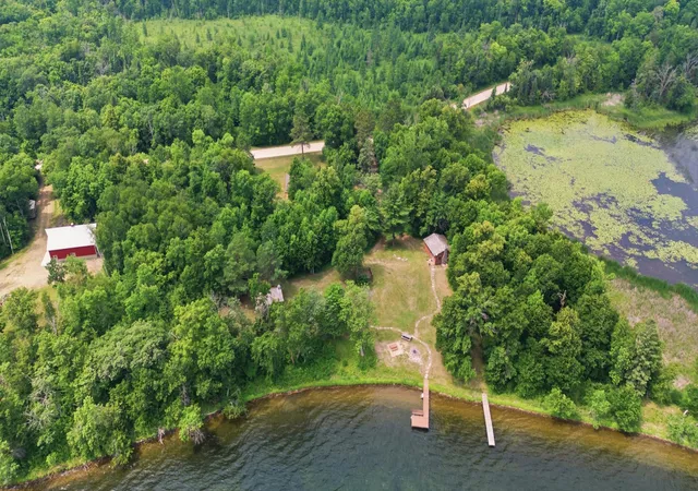 1st image of 20705 W Toad Lake Dr, Osage, MN 56570 | MLS# 7112850