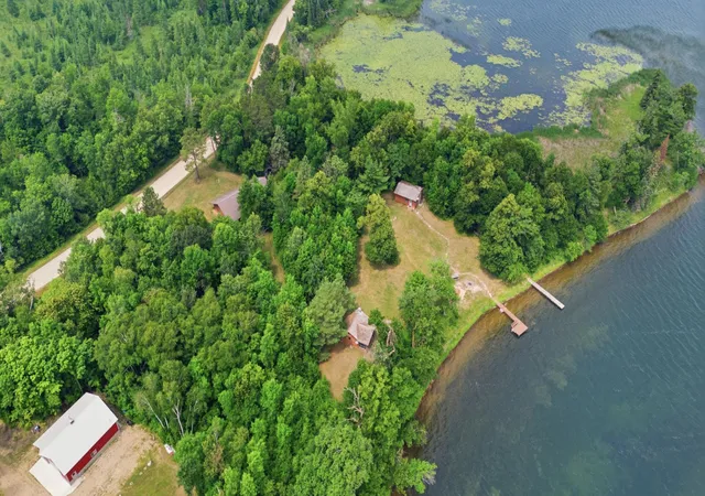 Photo 2 of Single family home for sale at 20705 W Toad Lake Dr, Osage, MN 56570 | MLS# 7112850 | Listing updated on 2026-09-12