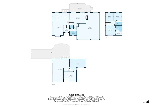 46th image of 1219 15th St Se, Forest Lake, MN 55025 | MLS# 7112851