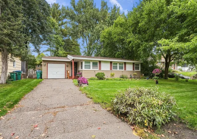 Single family home for sale at 6810 W 23rd Street, Minneapolis, MN 55426 | MLS# 7112853