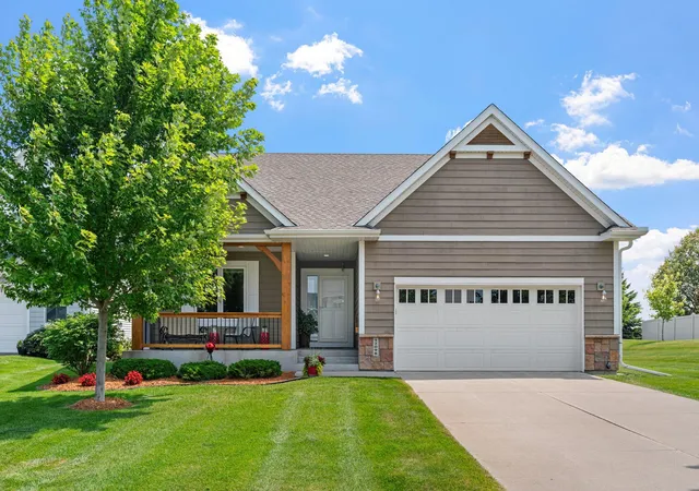 Photo 2 of Sale Pending at 12096 Malisa Ct, Rogers, MN 55374 | MLS# 7112868 | Listing updated on 2026-09-08