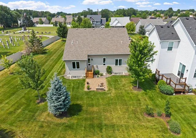 Photo 3 of Sale Pending at 12096 Malisa Ct, Rogers, MN 55374 | MLS# 7112868 | Listing updated on 2026-09-08