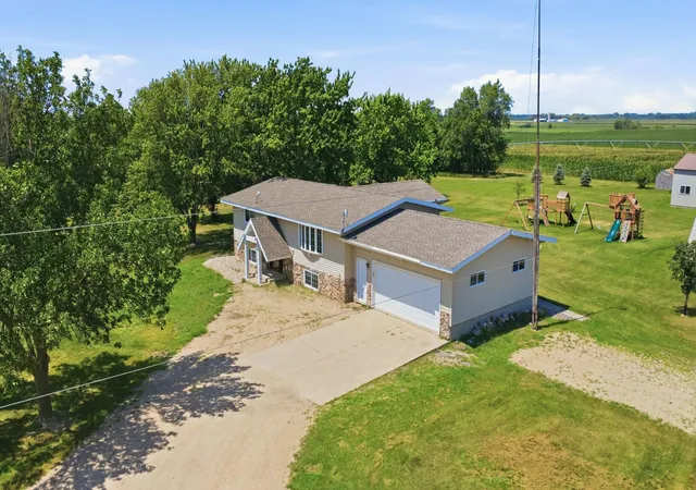 Single family home for sale at 42684 245th Street, Belgrade, MN 56312 | MLS# 7112885